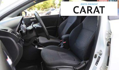 Hyundai Solaris 2016