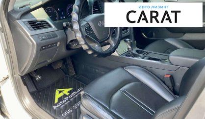 Hyundai Sonata 2019
