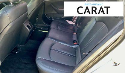 Hyundai Sonata 2019