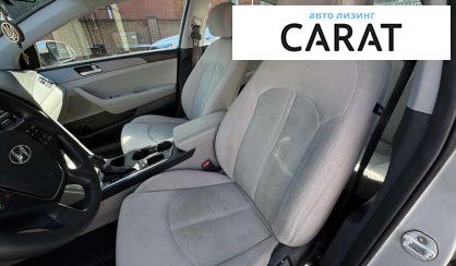 Hyundai Sonata 2016