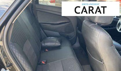 Hyundai Tucson 2015