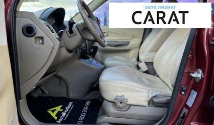 Hyundai Tucson 2008