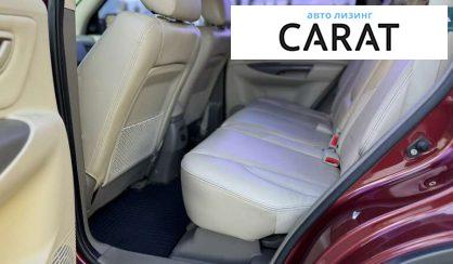 Hyundai Tucson 2008