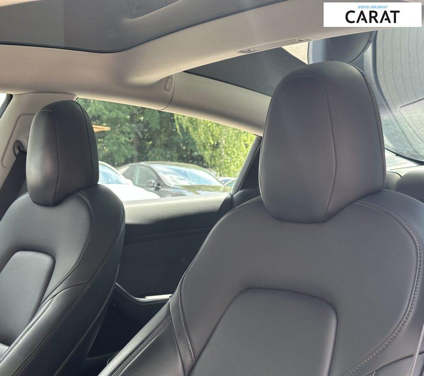 Tesla Model 3 2019