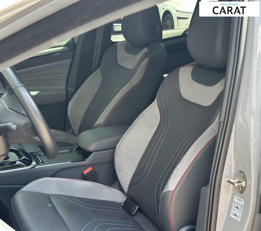 Volkswagen ID.4 2023