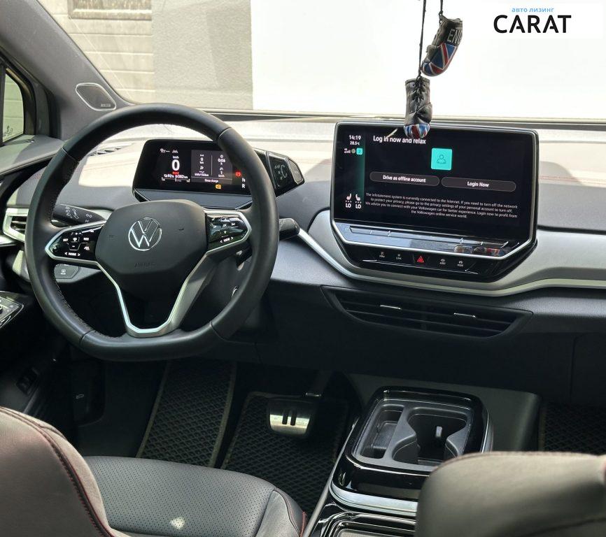 Volkswagen ID.4 2023