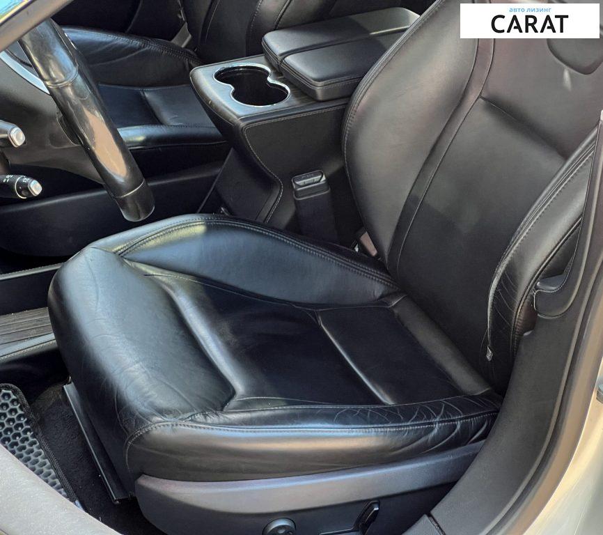 Tesla Model S 2015