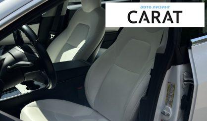 Tesla Model 3 2018