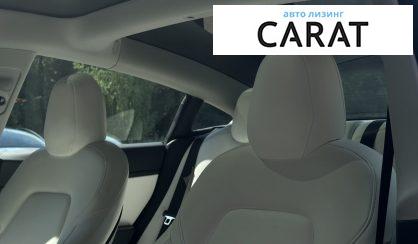 Tesla Model 3 2018