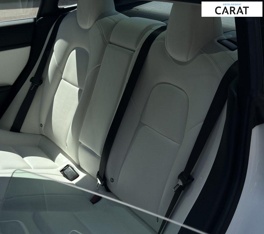Tesla Model 3 2018