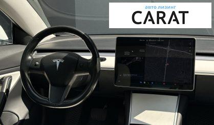 Tesla Model 3 2018