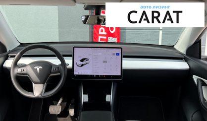 Tesla Model Y 2020
