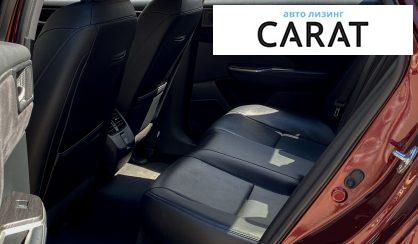 Honda Clarity 2018
