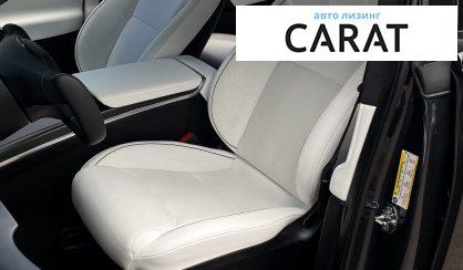 Tesla Model X 2024