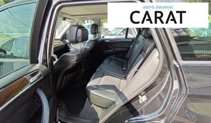 BMW X5 2010