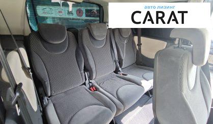 Fiat Scudo 2007