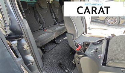 Fiat Scudo 2007