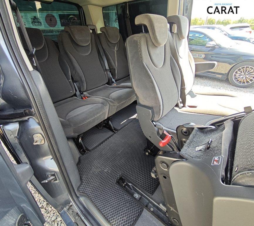 Fiat Scudo 2007