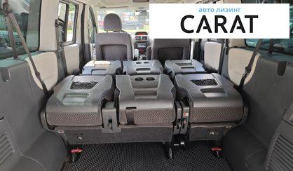Fiat Scudo 2007