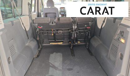 Fiat Scudo 2007