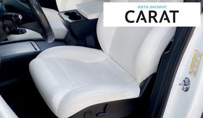Tesla Model X 2019