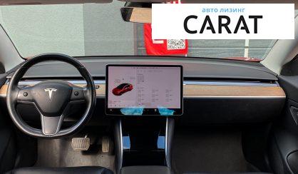 Tesla Model 3 2018
