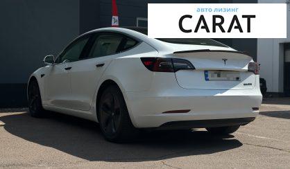 Tesla Model 3 2018