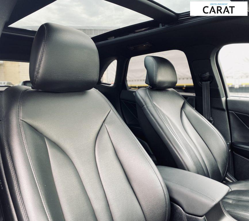 Lincoln MKC 2017
