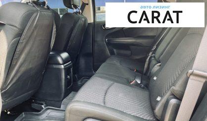 Dodge Journey 2019