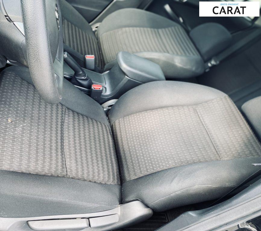 Toyota Corolla 2011