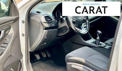 Hyundai i30 2017