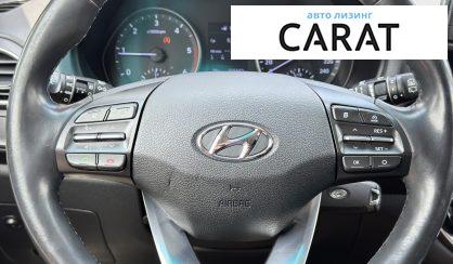 Hyundai i30 2017
