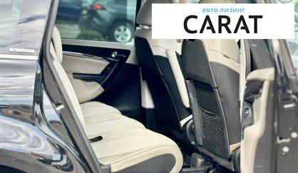 Citroen Grand C4 Picasso 2011