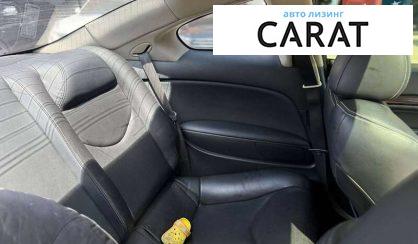 Infiniti G37 2009