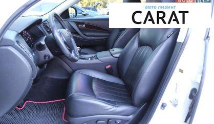 Infiniti QX50 2014