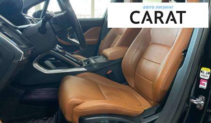 Jaguar I-Pace 2019 Jaguar I-Pace 2019