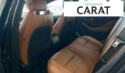 Jaguar I-Pace 2019 Jaguar I-Pace 2019