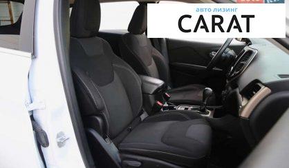 Jeep Cherokee 2015
