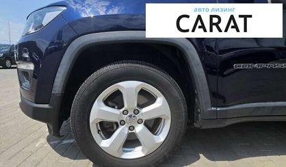 Jeep Compass 2017
