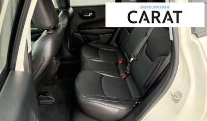 Jeep Compass 2020