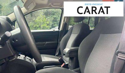 Jeep Compass 2015
