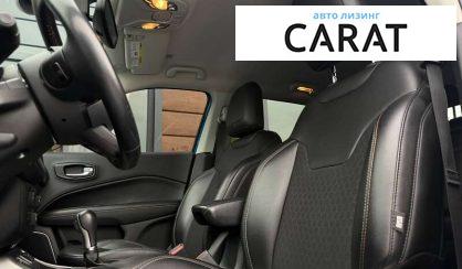 Jeep Compass 2018
