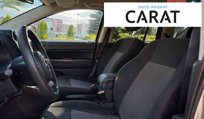 Jeep Compass 2013