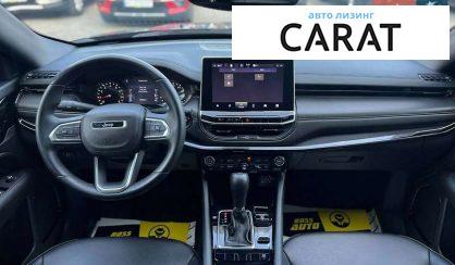 Jeep Compass 2022