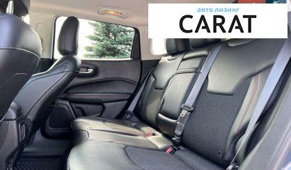 Jeep Compass 2018