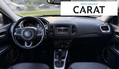 Jeep Compass 2019