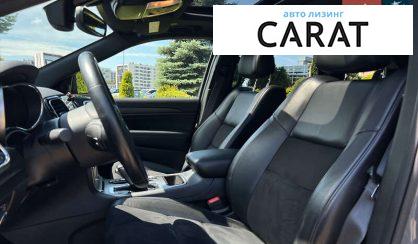 Jeep Grand Cherokee 2020