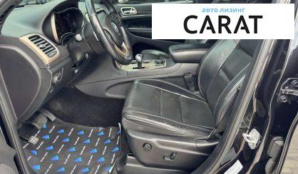 Jeep Grand Cherokee 2015