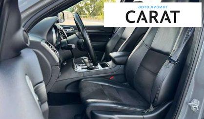 Jeep Grand Cherokee 2019