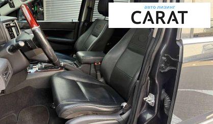 Jeep Grand Cherokee 2010